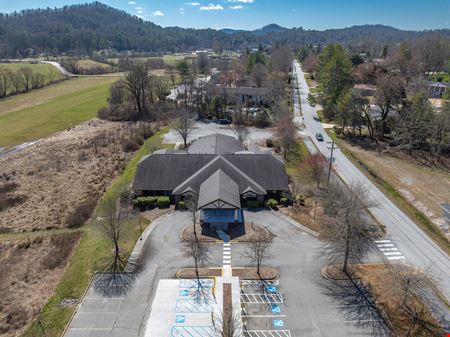 Medical Office for Sale or Lease in Brevard, NC