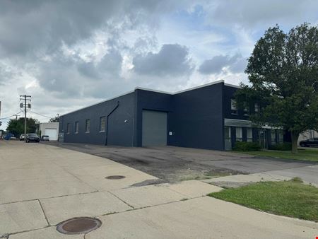 Office space for Sale at 24871 Gibson Dr in Warren