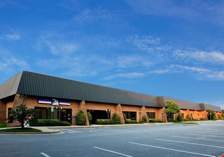 Industrial space for Rent at Dorsey Run Business Center 2 in Annapolis Jct