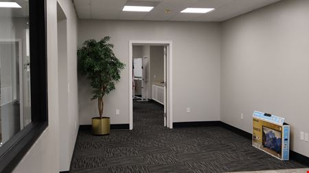Office/Flex building available