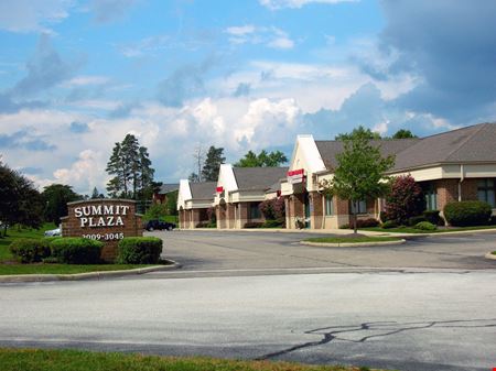 Office space for Rent at Summit Plaza Suite 150 in Fairlawn