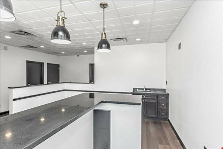 Office & Warehouse Space for lease