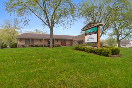 Office space for Sale at N48W14336 Hampton Rd in Menomonee Falls