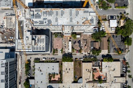 Retail space for Sale at 121 SW 1st Court in Dania Beach