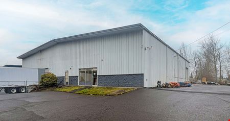 Industrial space for Rent at 2523 NE Argyle St in Portland