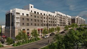 Retail Space for Lease | 413 Englewood Ave SE | ± 5 Minute walk to Southside Beltline