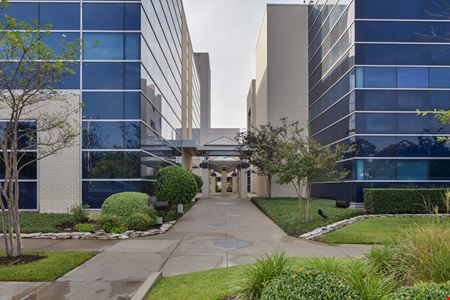 Commercial space at Medical Arts Pavilion in Lufkin