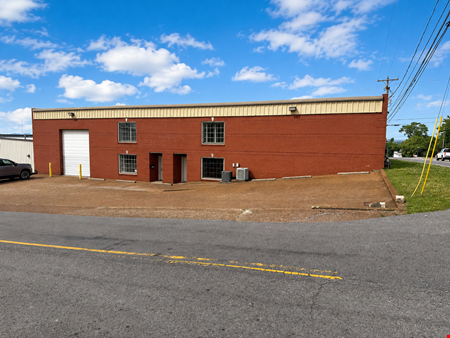Industrial space for Rent at 2403 Kline Ave Sublease in Nashville