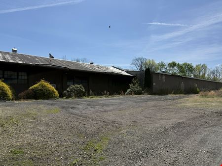 105 Woodward Hill Road