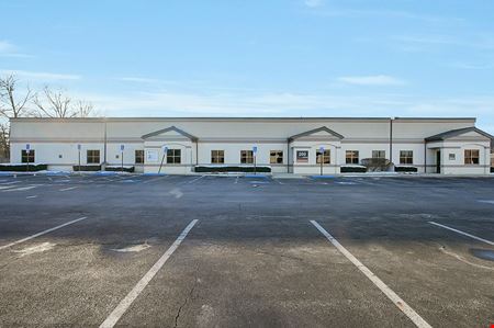 Eastglen Professional Center