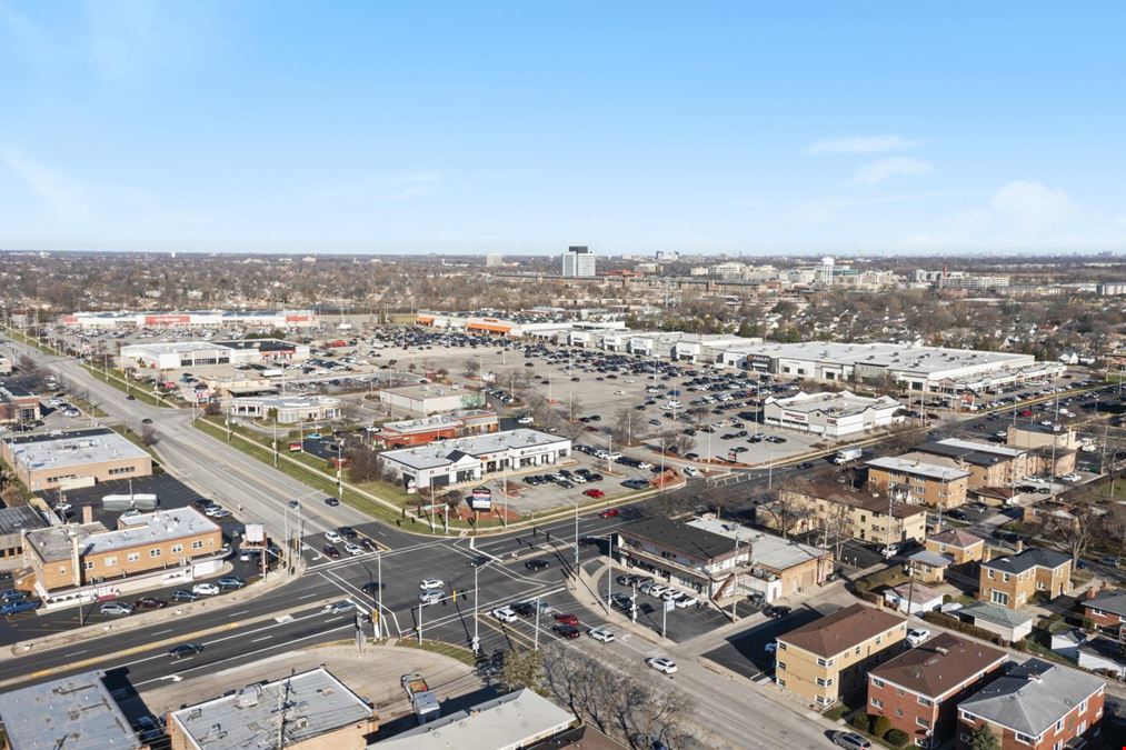 Broadview Village