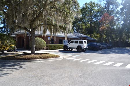 Sunbeam Professional Park - Building 200