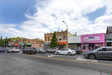 Mixed Use space for Rent at 353 in Yonkers