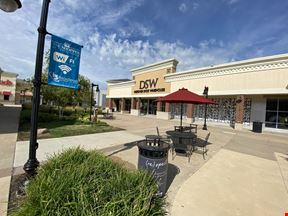 The Shoppes at Grand Prairie