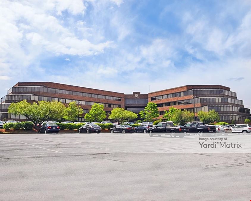 50 Braintree Hill Office Park