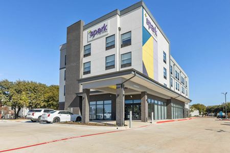 Other space for Sale at Spark by Hilton Garland Dallas East in Garland