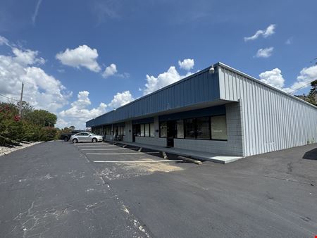 Office space for Rent at 13001 Stacy Lane in Little Rock