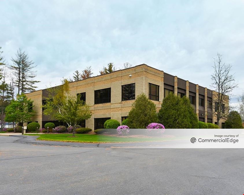11 Continental Boulevard