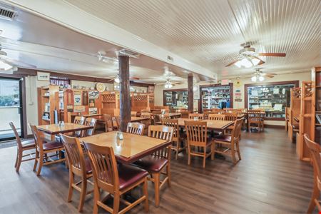 Laurel Hill Grill