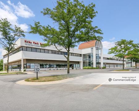 Office space for Rent at Kirby Park East in Carmel
