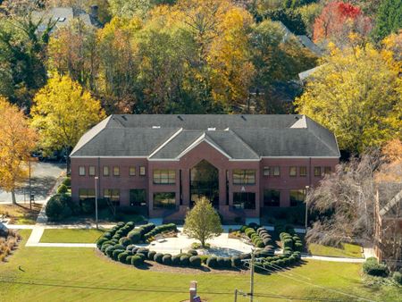 Other space for Rent at 330 Pelham Road in Greenville
