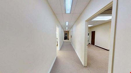 1235 E Davis St Office/Garage Building