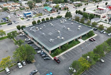 Office space for Rent at Plaza 35 in West Valley City