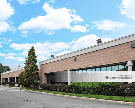 Office space for Rent at Melville Law Center in Melville