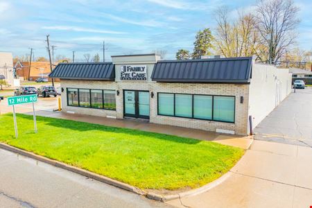Retail space for Sale at 29350 Harper Avenue in St. Clair Shores