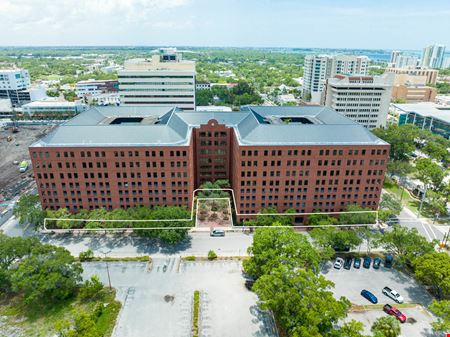 Retail space for Rent at 1800 2nd Street  in Sarasota