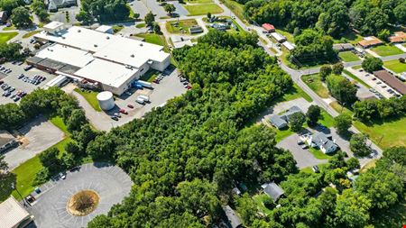 Archdale 3.36 Acre Commercial Land
