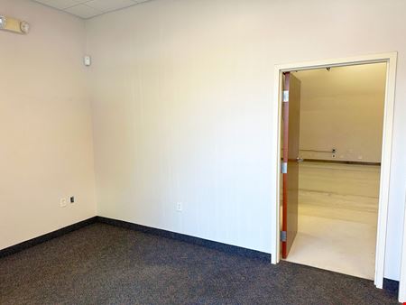 Investment NNN Leased Office Building