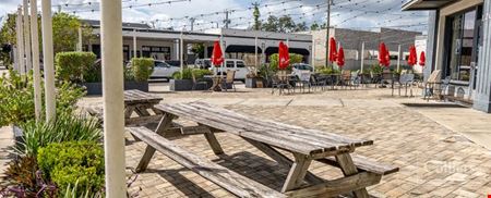 Retail space for Sale at The Stationhouse in Sanford