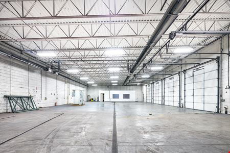 2408 Over Drive Building B - Lexington Industrial Opportunity - FOR LEASE
