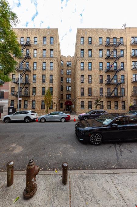 Other space for Sale at 112 West 138th Street in New York