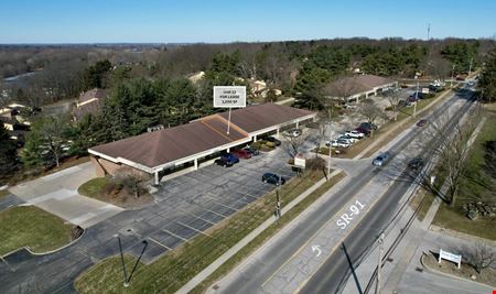Retail space for Rent at Silver Valley Center in Munroe Falls