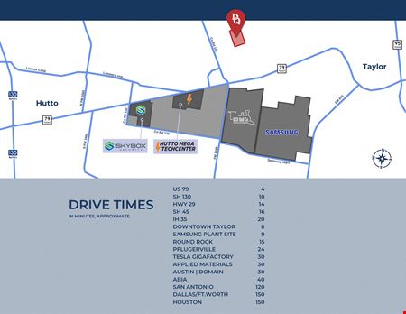 BFG Site I IOS For Lease