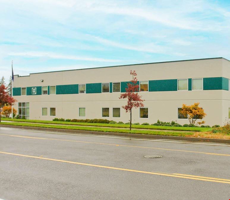 310A & 310B S. Sequoia Parkway