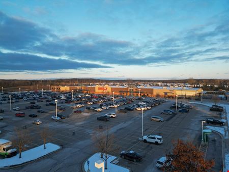 VacantLand space for Rent at NEW CHESTERFIELD DEVELOPMENT in Chesterfield