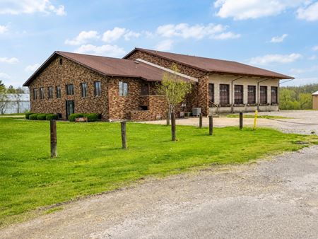 Industrial space for Sale at 4550 Roseville Rd in Roseville
