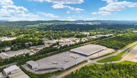 Industrial space for Sale at 1523 Midfield Industrial Boulevard in Birmingham
