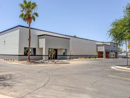 7561 E Baseline Rd