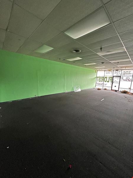Weiss Lake Plaza