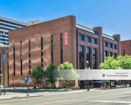 Office space for Rent at American Plaza 2 in Salt Lake City