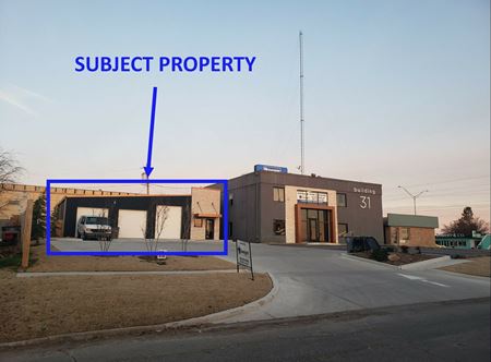 Office space for Rent at 1218 NW 31st St in Lawton
