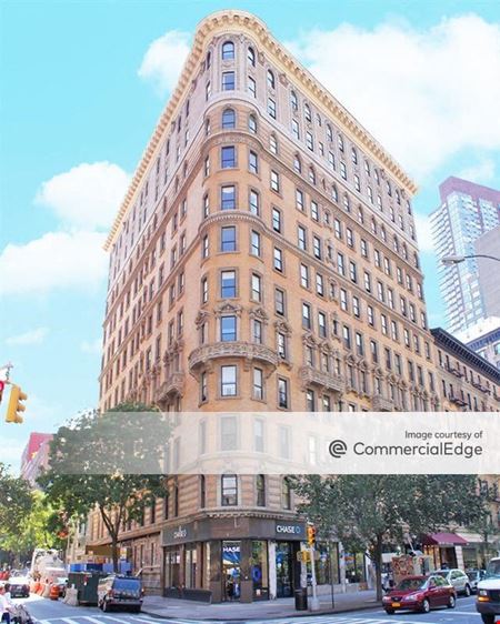 Office space for Rent at Workplayce in New York
