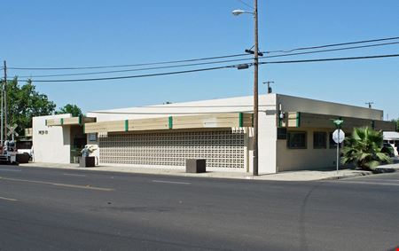 Medical/Professional Office Space - TI's Available