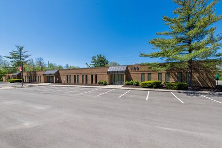 Industrial space for Sale at Eisenhower Commerce Bldg 1 in Ann Arbor