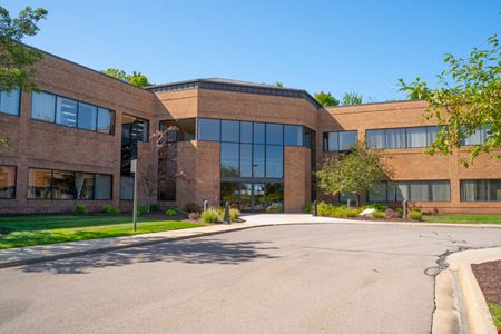 Office space for Rent at Class A First Floor Office Space-2501 Woodlake in Okemos
