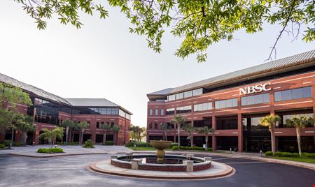Founders Centre